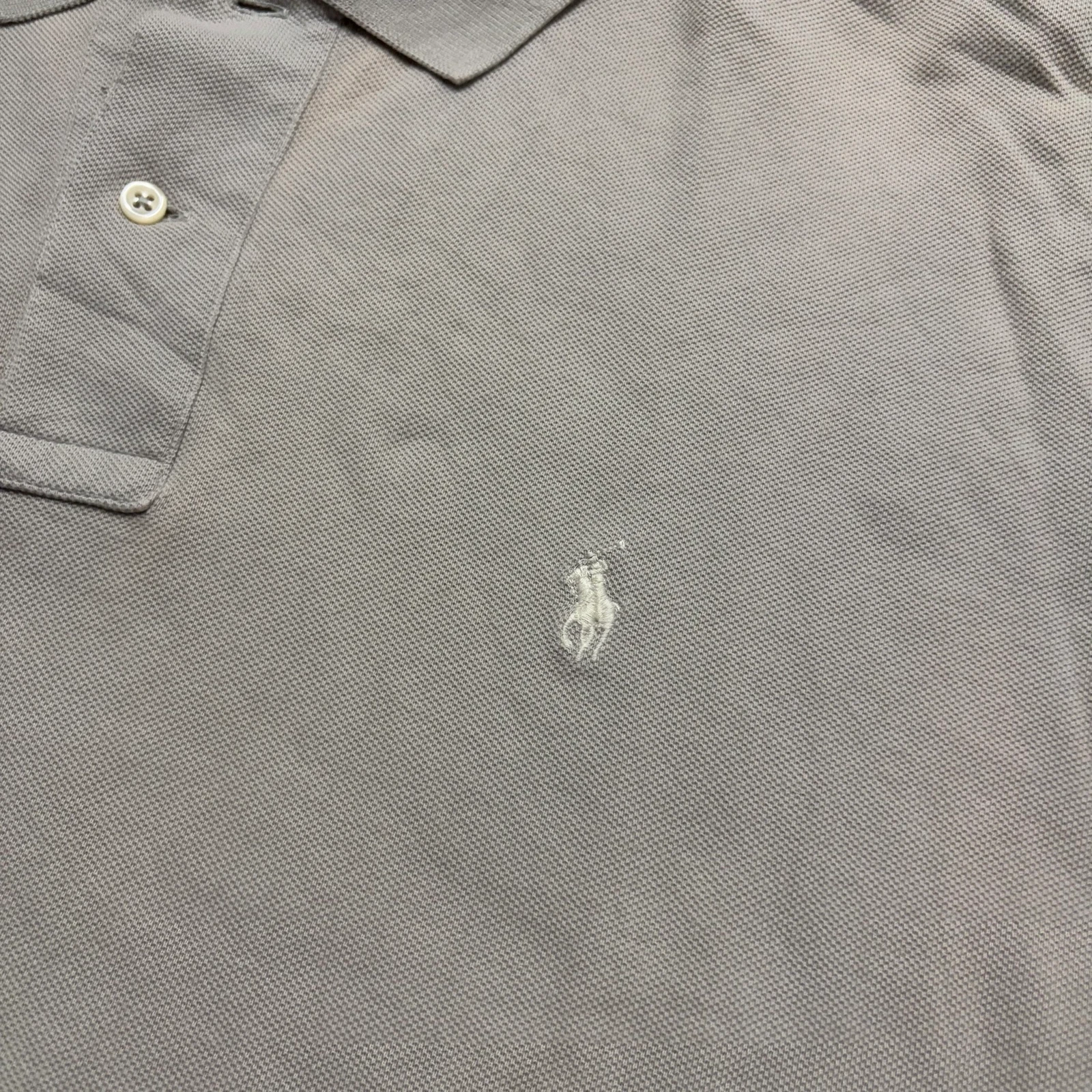 Polo Ralph Lauren XL Beige – photo 5